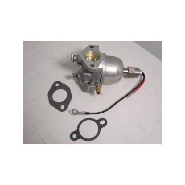 Kit Carburetor W/Gasket